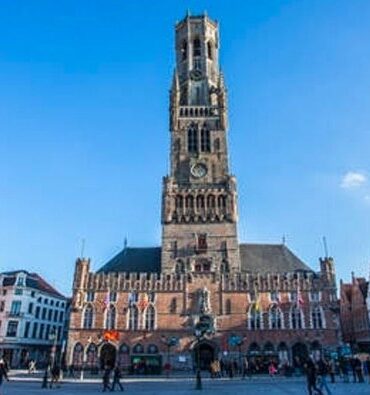 Brujas